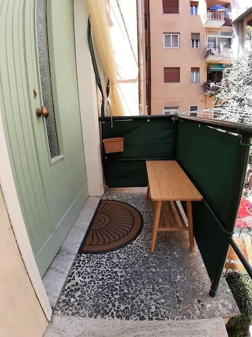 Сasa de vacaciones Villa Casa Giustina Ventimiglia Italia
