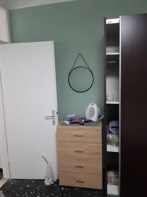 Сasa de vacaciones Villa Casa Giustina Ventimiglia
