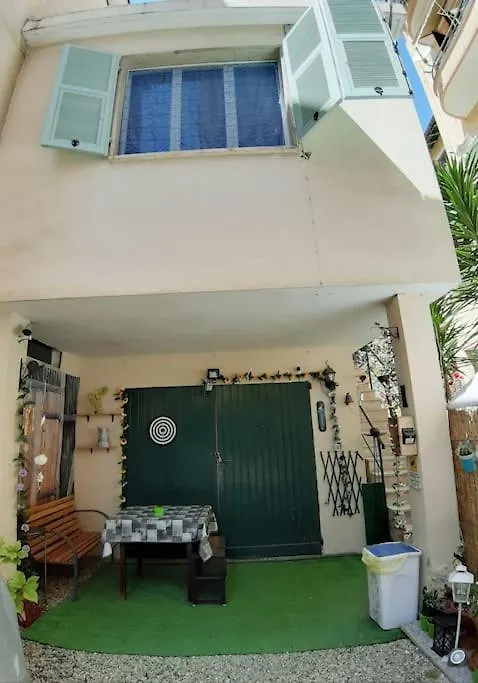 Villa Casa Giustina Ventimiglia 0*,