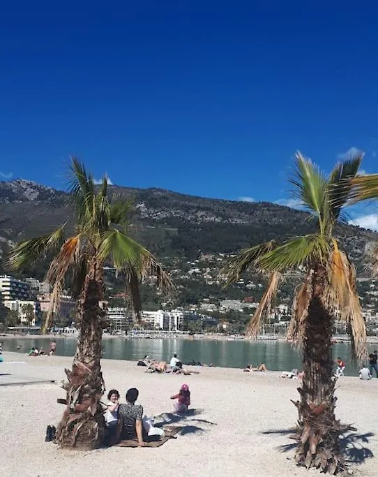Villa Casa Giustina Ventimiglia