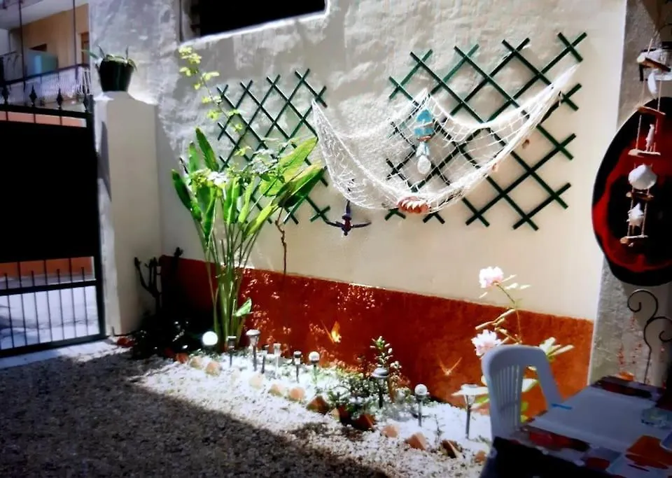 Villa Casa Giustina Ventimiglia Сasa de vacaciones
