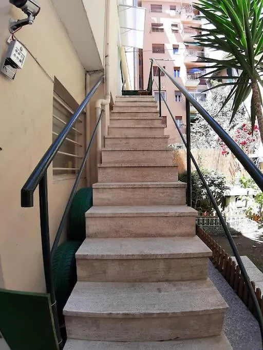 Villa Casa Giustina Ventimiglia Сasa de vacaciones