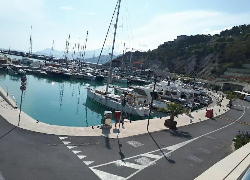 Сasa de vacaciones Villa Casa Giustina Ventimiglia Italia