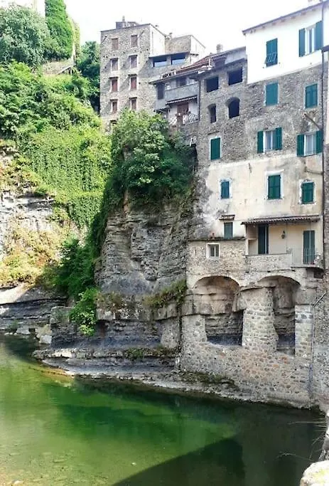 Villa Casa Giustina Ventimiglia Сasa de vacaciones